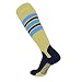 Algopix Similar Product 4 - TCK Elite Baseball Stirrup Socks F