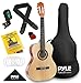 Algopix Similar Product 15 - Pyle Beginner Acoustic Guitar Kit 14