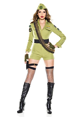 Algopix Similar Product 2 - Music Legs 70864XS 6 Piece Army