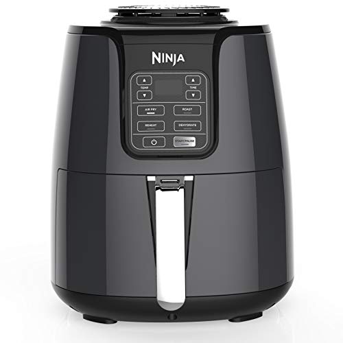 Algopix Similar Product 2 - Ninja 4-Quart Air Fryer, AF100