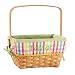 Algopix Similar Product 4 - Fox Valley Traders Personalized Plaid