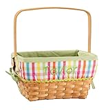 Algopix Similar Product 12 - Fox Valley Traders Personalized Plaid
