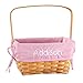 Algopix Similar Product 2 - Fox Valley Traders Personalized Pink