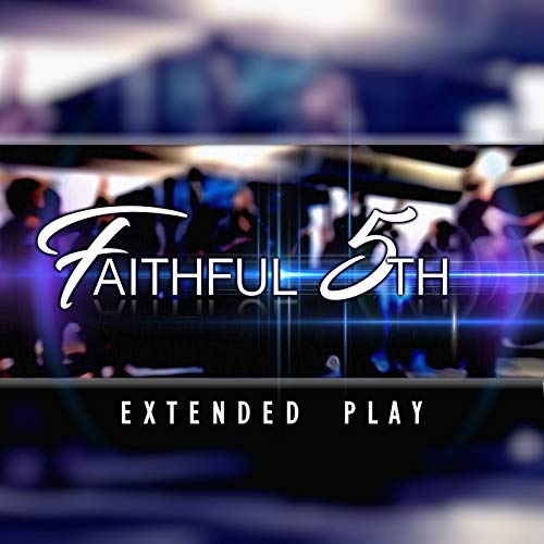 Algopix Similar Product 14 - Faithful 5th - EP