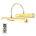 Algopix Similar Product 10 - LUXSWAY Wireless Picture Light with