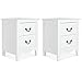 Algopix Similar Product 7 - Giantex Nightstand Bedside Table