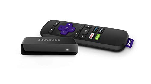 Algopix Similar Product 17 - Roku Premiere  HD4KHDR Streaming