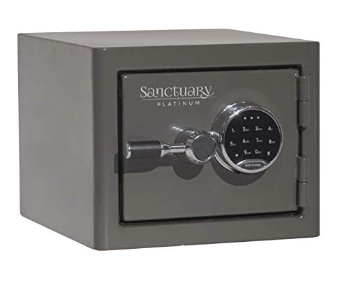 Algopix Similar Product 17 - Sports Afield Sanctuary Platinum Home 
