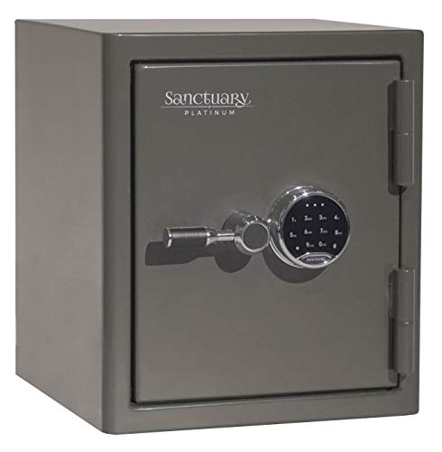 Algopix Similar Product 16 - Sports Afield Sanctuary Platinum Home 