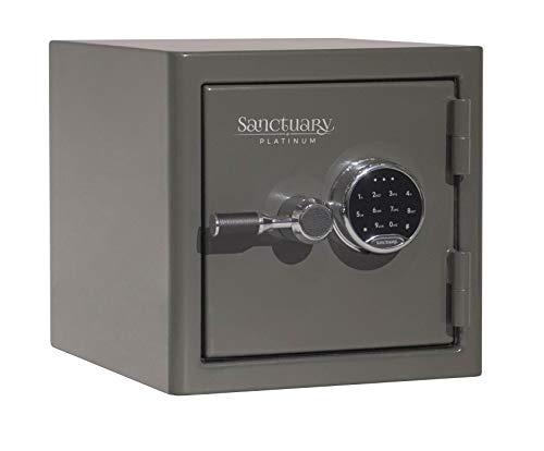 Algopix Similar Product 17 - Sports Afield Sanctuary Platinum Home 