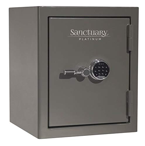 Algopix Similar Product 12 - Sports Afield Sanctuary Platinum Home 
