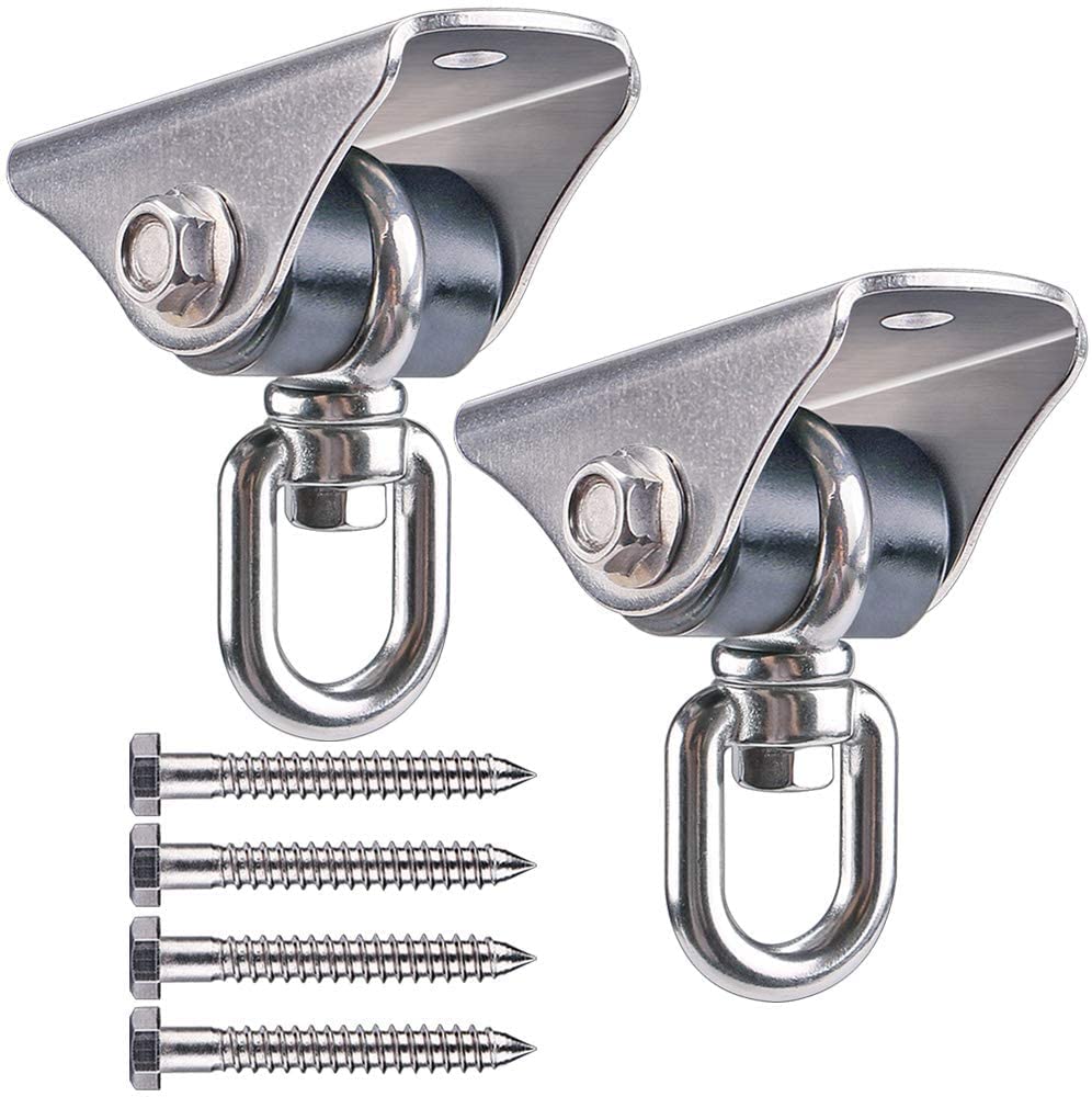 Algopix Similar Product 15 - BeneLabel Silent Heavy Duty Swing