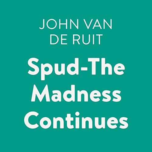 Algopix Similar Product 19 - Spud - The Madness Continues