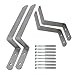 Algopix Similar Product 17 - PremiumX Wall Mount for Marquee Set