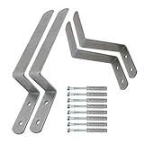 Algopix Similar Product 15 - PremiumX Wall Mount for Marquee Set