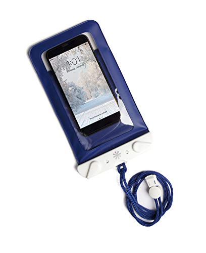 Algopix Similar Product 7 - Tech Candy Dry Spell Water Defender Bag