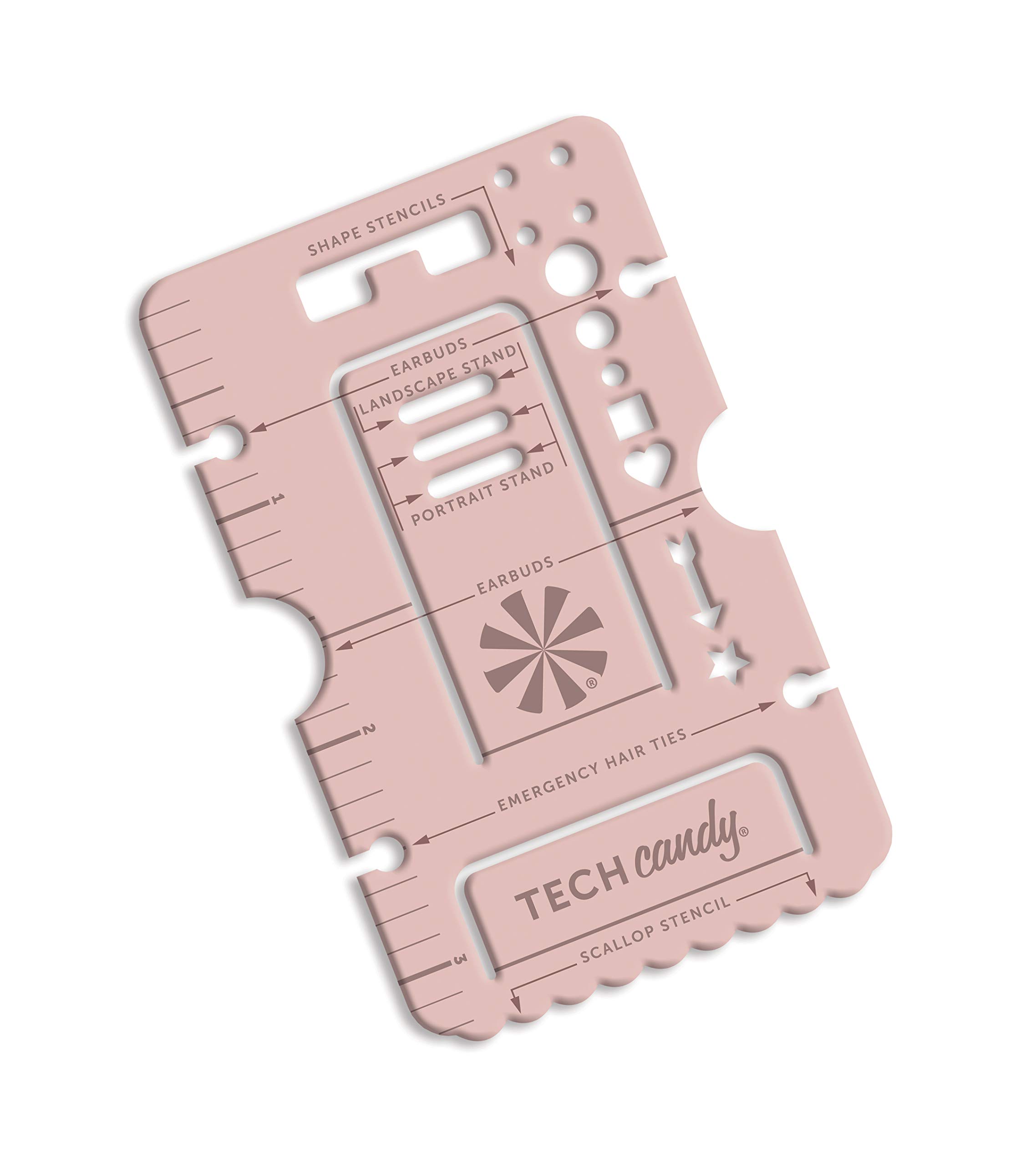 Algopix Similar Product 7 - Tech Candy Handy Standy Adjustable