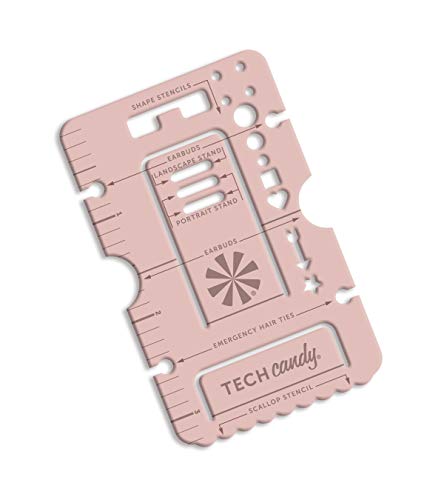 Algopix Similar Product 3 - Tech Candy Handy Standy Adjustable