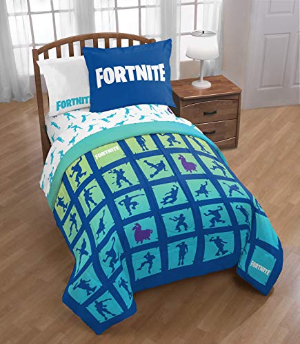 Algopix Similar Product 1 - Jay Franco and Sons Fortnite Boogie