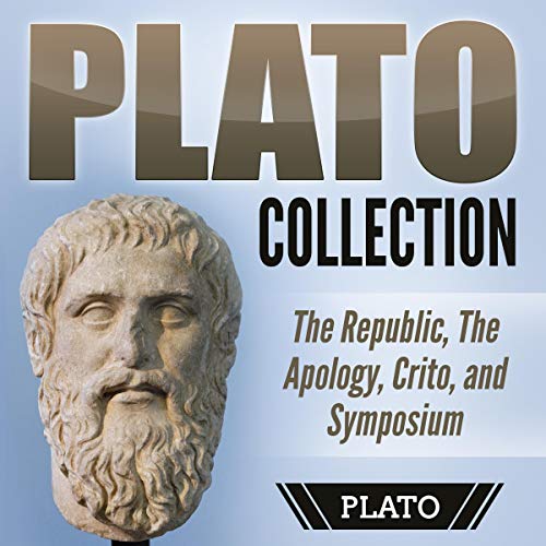 Algopix Similar Product 20 - Plato Collection The Republic the