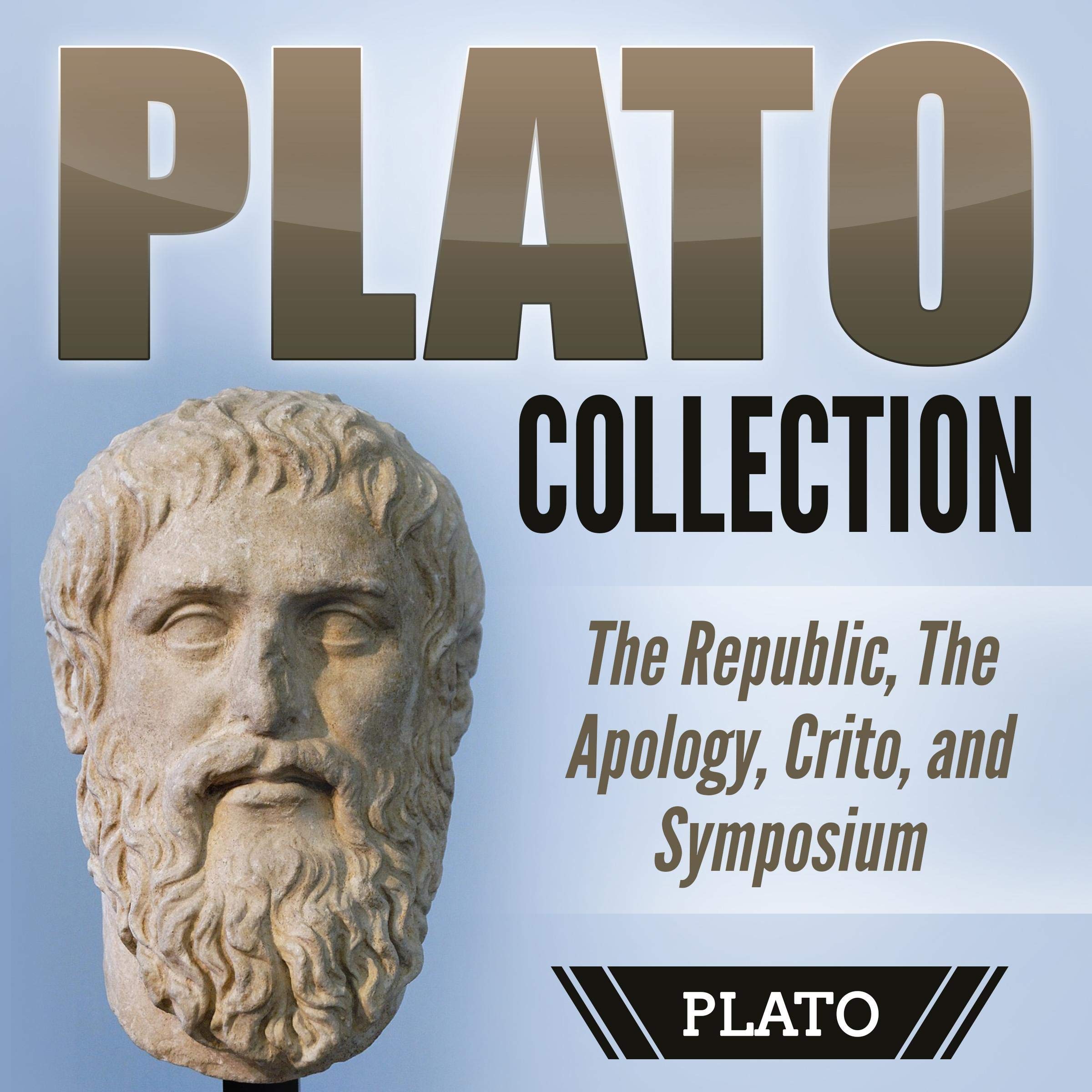 Algopix Similar Product 11 - Plato Collection The Republic the