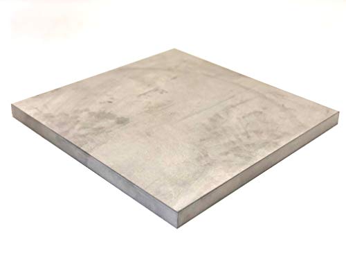 Algopix Similar Product 16 - 750 inch 304 Stainless Steel 12 X 12
