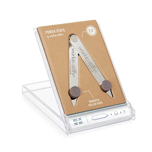 Algopix Similar Product 2 - 25inch Power Stays Magnetic Collar