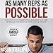 Algopix Similar Product 2 - As Many Reps as Possible