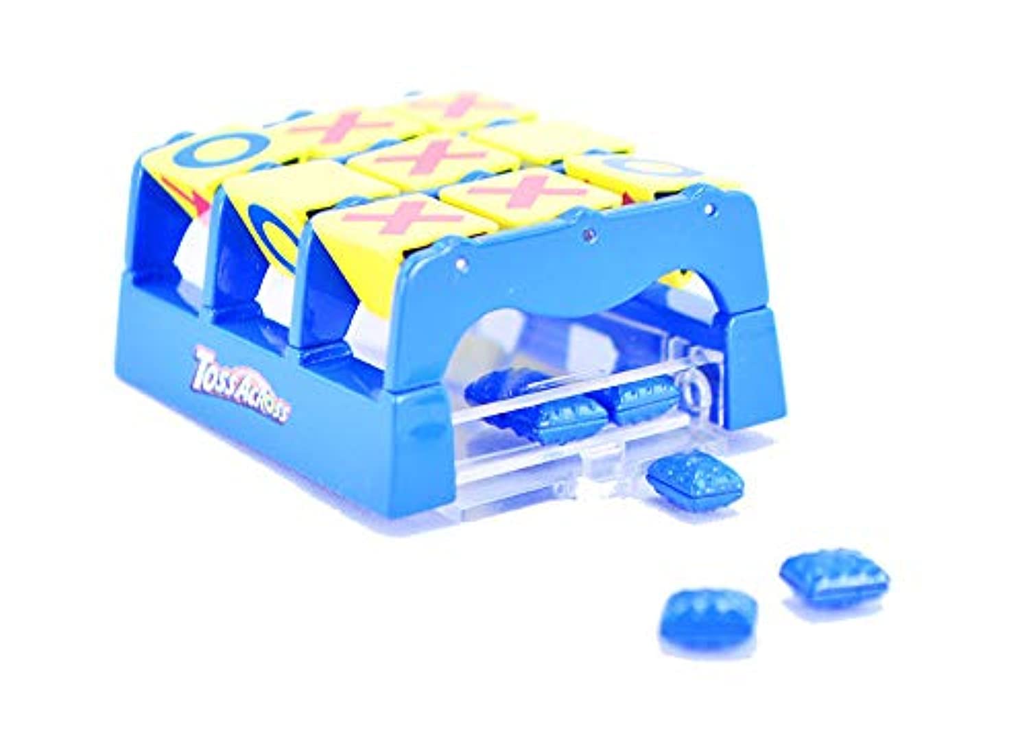 Algopix Similar Product 18 - World's Smallest Toss Across