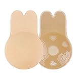 Algopix Similar Product 18 - Adhesive Bra Breast Lift Tape Pasties