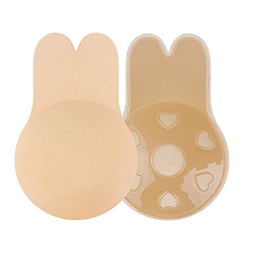 Algopix Similar Product 20 - Adhesive Bra Breast Lift Tape Pasties