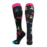 Algopix Similar Product 8 - Compression Socks Women  Men 2030mmhg