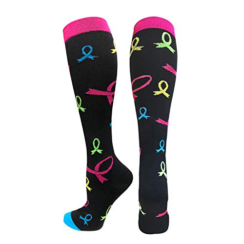 Algopix Similar Product 12 - Compression Socks Women Men 2030mmhg