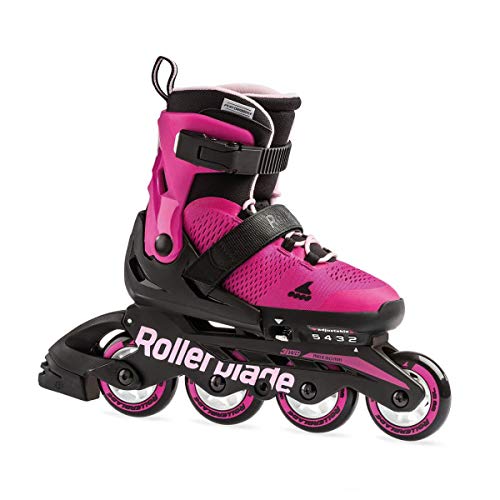 Algopix Similar Product 2 - Rollerblade Skates Microblade G