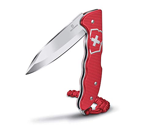 Algopix Similar Product 9 - Victorinox Hunter Pro M Alox Folding