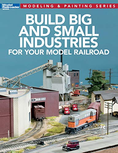 Algopix Similar Product 19 - Build Big  Small Industries for Your