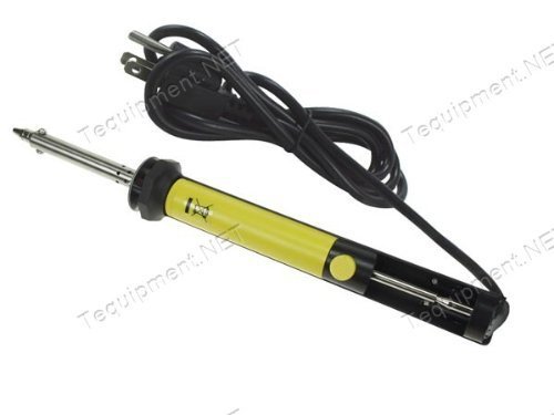 Algopix Similar Product 9 - Velleman VTDESOL3U Vacuum Desoldering