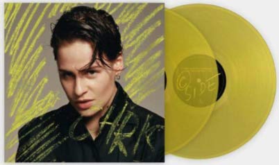 Algopix Similar Product 12 - Chris Exclusive Club Edition Yellow