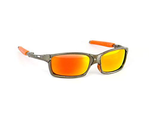 Algopix Similar Product 3 - Daywolf  Titanium Action Sport