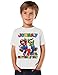 Algopix Similar Product 17 - Personalized Mario and Luigi Birthday