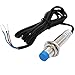 Algopix Similar Product 12 - TwidecM12 Approach Sensor Inductive