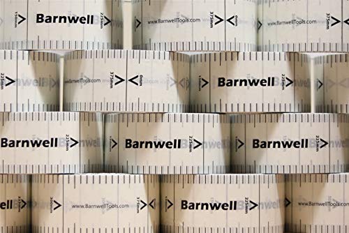 Algopix Similar Product 12 - 1 Roll of Barnwell 36mm x 60m Building