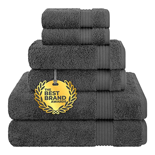 Algopix Similar Product 20 - Cotton Paradise 100 Cotton 6 Piece