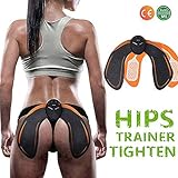 Algopix Similar Product 4 - Ben Belle ABS Stimulator Hip