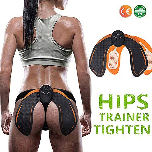 Algopix Similar Product 10 - Ben Belle ABS Stimulator Hip