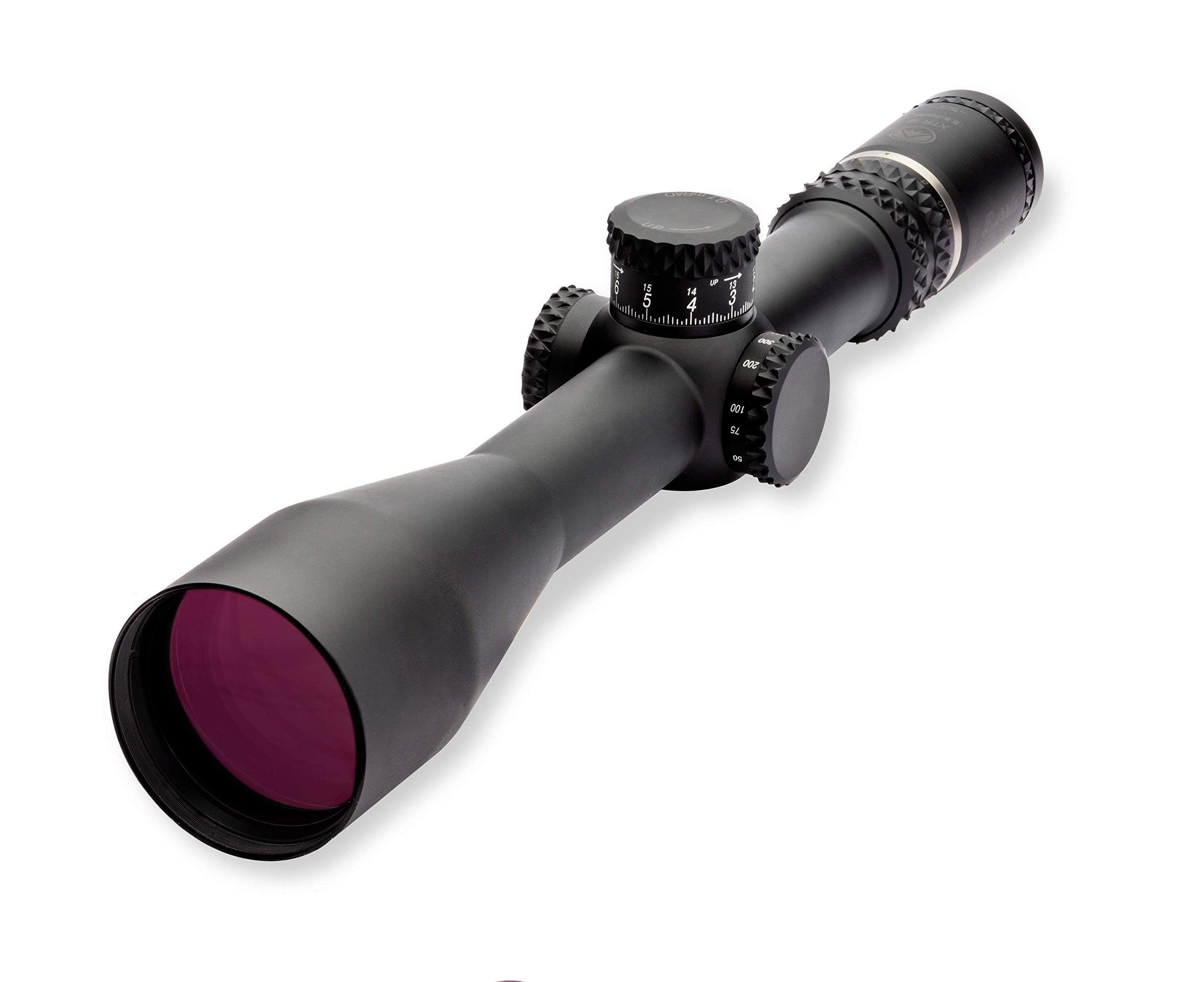 Algopix Similar Product 12 - Burris Optics XTR III Riflescope