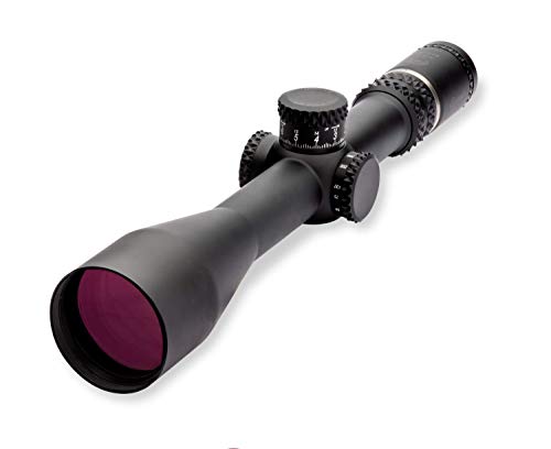 Algopix Similar Product 3 - Burris Optics XTR III Riflescope