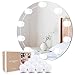 Algopix Similar Product 9 - Minetom Hollywood Style Vanity Lights