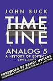 Algopix Similar Product 3 - Timeline Analog 5: 1991-1996