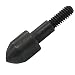 Algopix Similar Product 5 - Maifield 24 Pack Archery Bullet Field